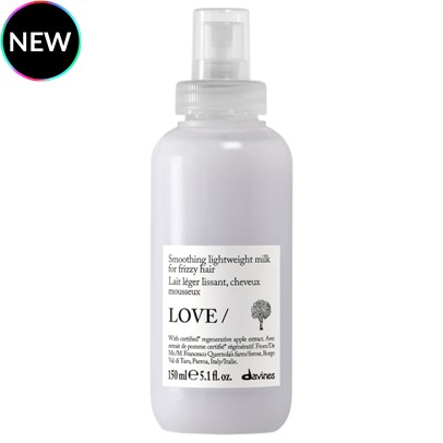 Davines lightweight milk 5.1 Fl. Oz.