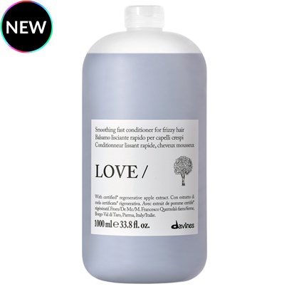 Davines conditioner Liter