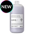 Davines shampoo Liter
