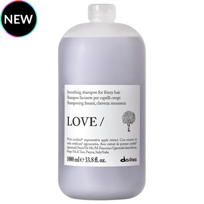Davines shampoo Liter