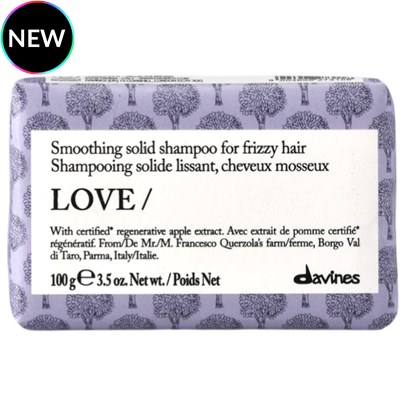 Davines shampoo bar 3.53 Fl. Oz.