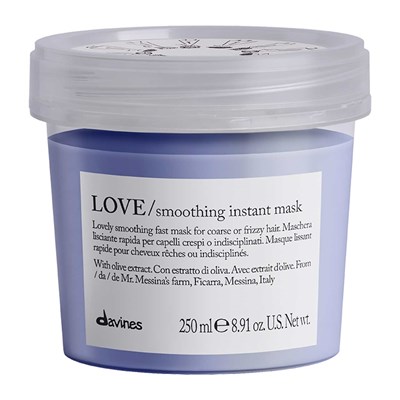 Davines instant mask 8.91 Fl. Oz.