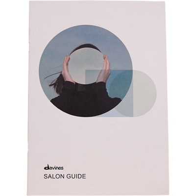 Davines Marketing Guide 2020