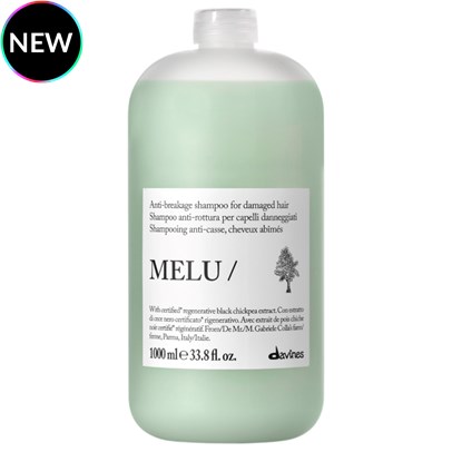 Davines anti-breakage shampoo Liter