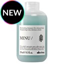 Davines illuminating shampoo 8.5 Fl. Oz.