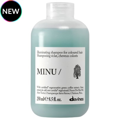 Davines illuminating shampoo 8.5 Fl. Oz.