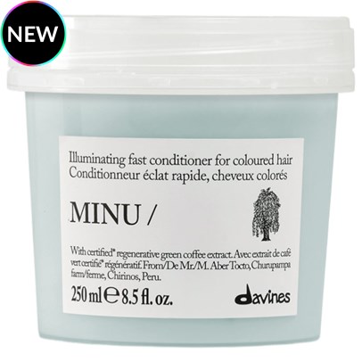 Davines illuminating conditioner 8.5 Fl. Oz.