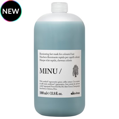Davines illuminating mask Liter