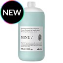 Davines illuminating shampoo Liter