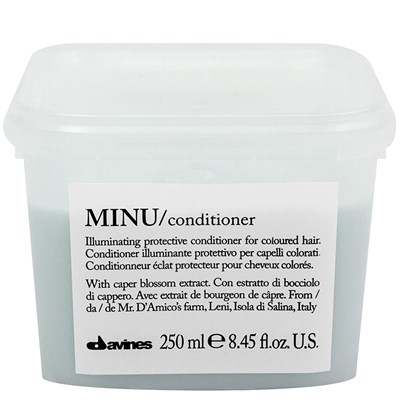 Davines MINU/ conditioner 8.45 Fl. Oz.