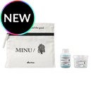 Davines Essential Haircare MINU/ Discovery Kit 3 pc.