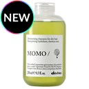 Davines moisturizing shampoo 8.5 Fl. Oz.
