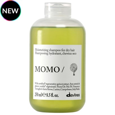 Davines moisturizing shampoo 8.5 Fl. Oz.