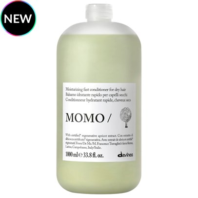 Davines moisturizing conditioner Liter