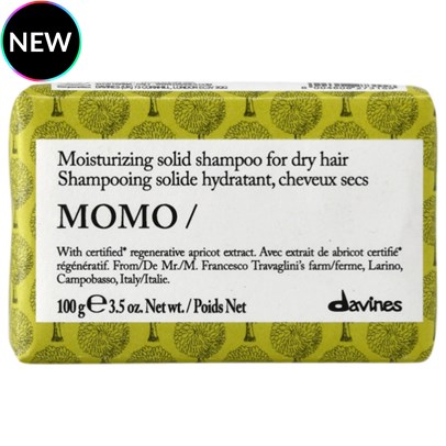 Davines moisturizing shampoo bar 3.53 Fl. Oz.