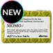 Davines moisturizing shampoo bar 3.53 Fl. Oz.