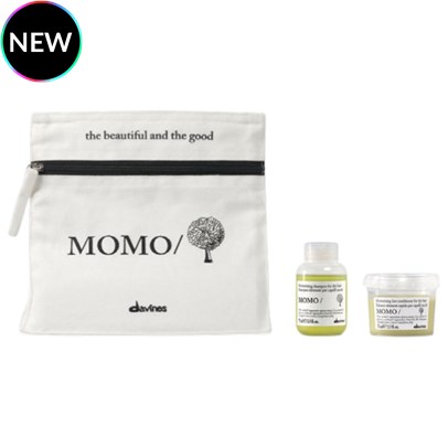 Davines Essential Haircare MOMO/ Discovery Kit 3 pc.