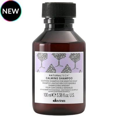Davines Shampoo 3.38 Fl. Oz.