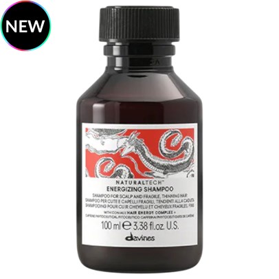Davines Shampoo 3.38 Fl. Oz.