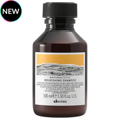 Davines Shampoo 3.38 Fl. Oz.