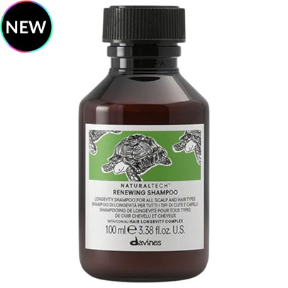 Davines Shampoo 3.38 Fl. Oz.
