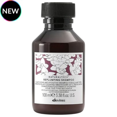 Davines Shampoo 3.38 Fl. Oz.