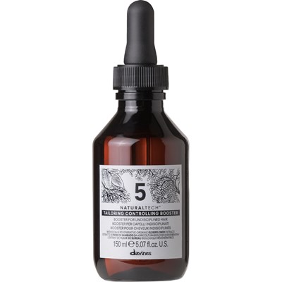 Davines Controlling Booster 5 5.07 Fl. Oz.