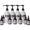Davines NaturalTech Tailoring Intro