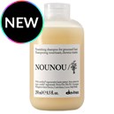 Davines nourishing shampoo 8.5 Fl. Oz.
