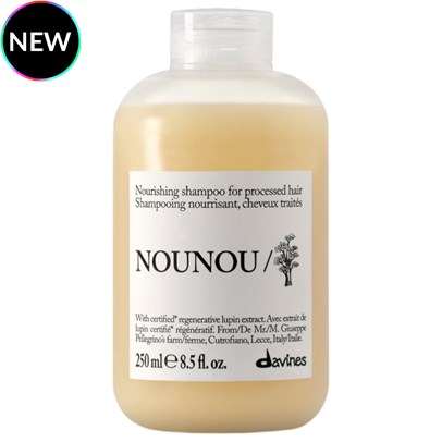 Davines nourishing shampoo 8.5 Fl. Oz.