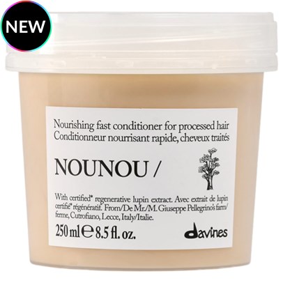 Davines nourishing conditioner 8.5 Fl. Oz.