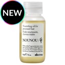 Davines nourishing oil 1.7 Fl. Oz.