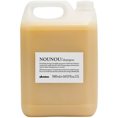 Davines NOUNOU/ shampoo 169.1 Fl. Oz.