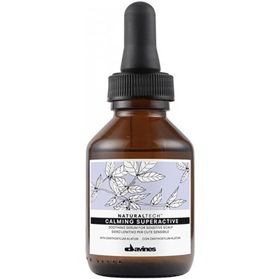 Davines Calming Superactive TESTER 3.38 Fl. Oz.