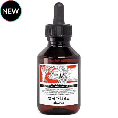 Davines Overnight Serum 3.4 Fl. Oz.