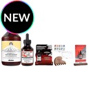 Davines NaturalTech Energizing Overnight Serum Launch Kit