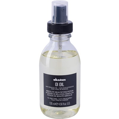 Davines Oil 4.56 Fl. Oz.