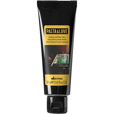 Davines medium-hold fiber cream TESTER 1.69 Fl. Oz.