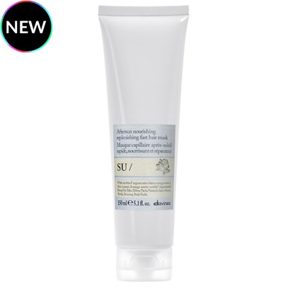 Davines aftersun nourishing hair mask 5.1 Fl. Oz.