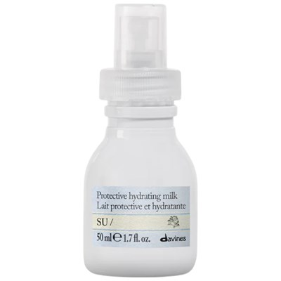 Davines protective hydrating milk 1.7 Fl. Oz.