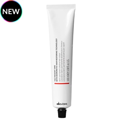 Davines Demi-Permanent Alkaline Colour