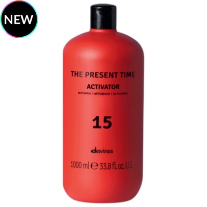 Davines Activator 15 Liter