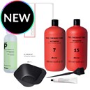Davines The Present Time Wave II Large Intro