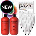 Davines The Present Time Wave II Small Intro 17 pc.