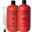 Davines The Present Time 32 Shade Intro 38 pc.