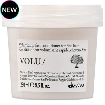 Davines volumizing conditioner 8.5 Fl. Oz.