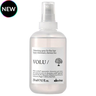 Davines hair mist 8.5 Fl. Oz.