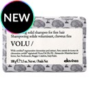 Davines volumizing shampoo bar 3.53 Fl. Oz.