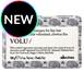 Davines volumizing shampoo bar 3.53 Fl. Oz.