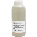 Davines shampoo Liter